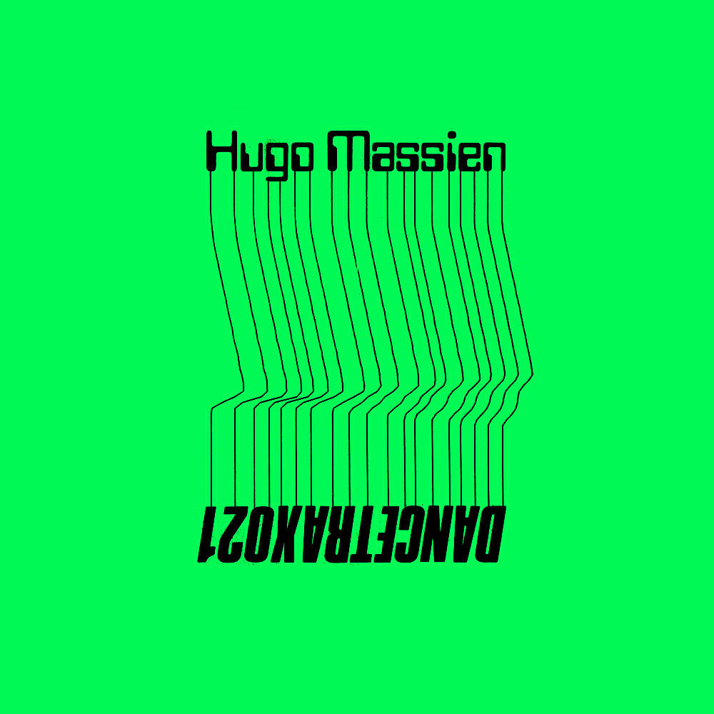 Hugo Massien - Twist & Turn (Jensen Interceptor Remix)