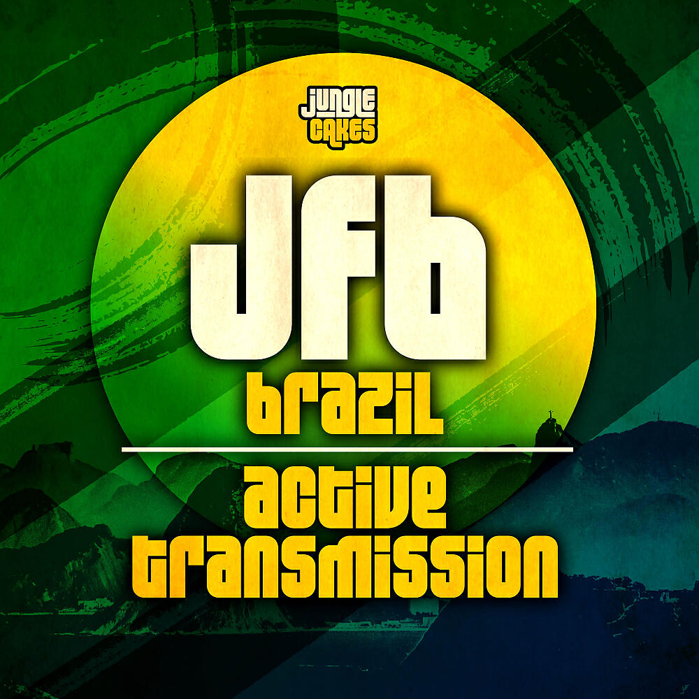 JFB - Brazil (Original Mix)