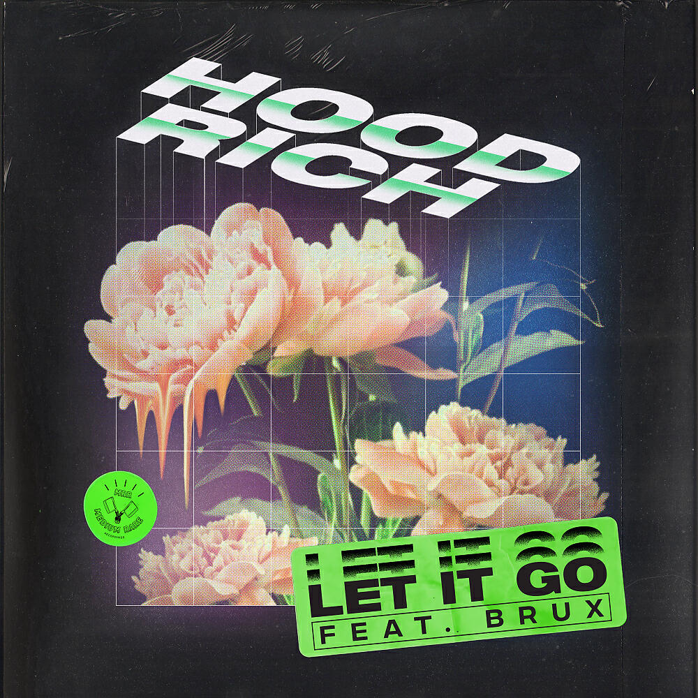 Hood Rich - Let It Go (JDG Remix)