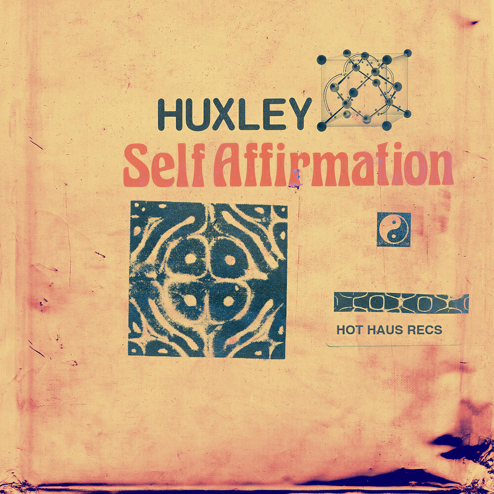 Huxley - TTDUB01 (Chambray Remix)