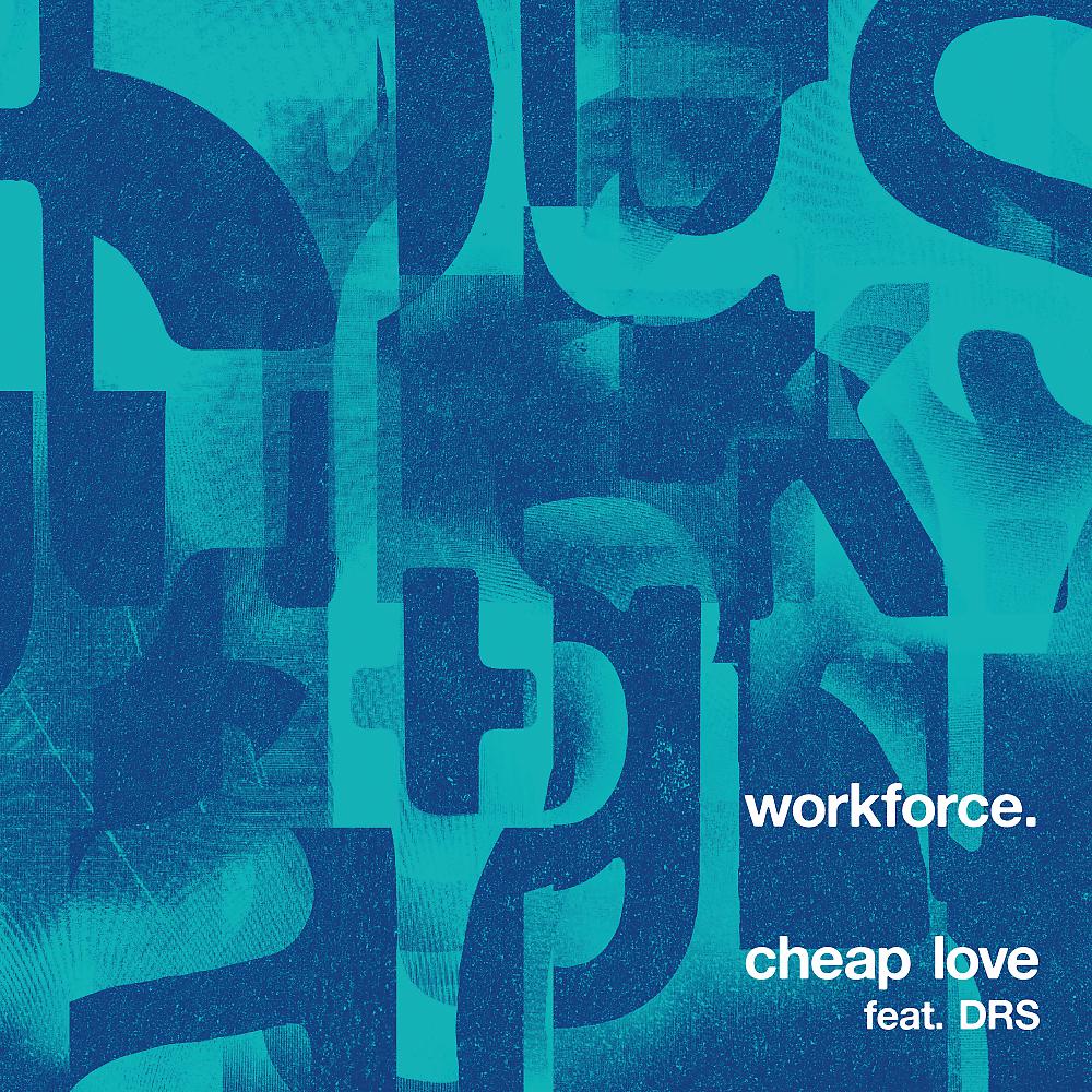 Постер альбома Cheap Love