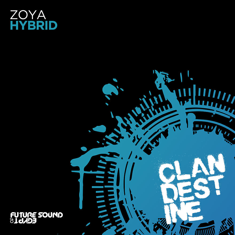 ZOYA - Hybrid (Original Mix)
