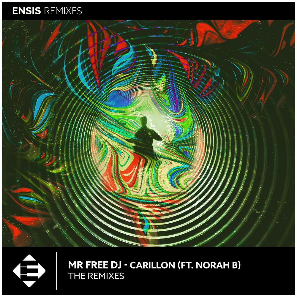 Постер альбома Carillon: The Remixes