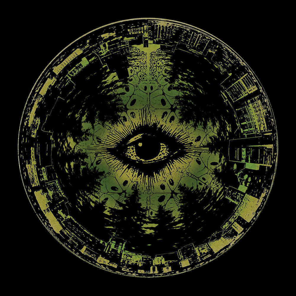 The Widdler - Magnetic (Original Mix)