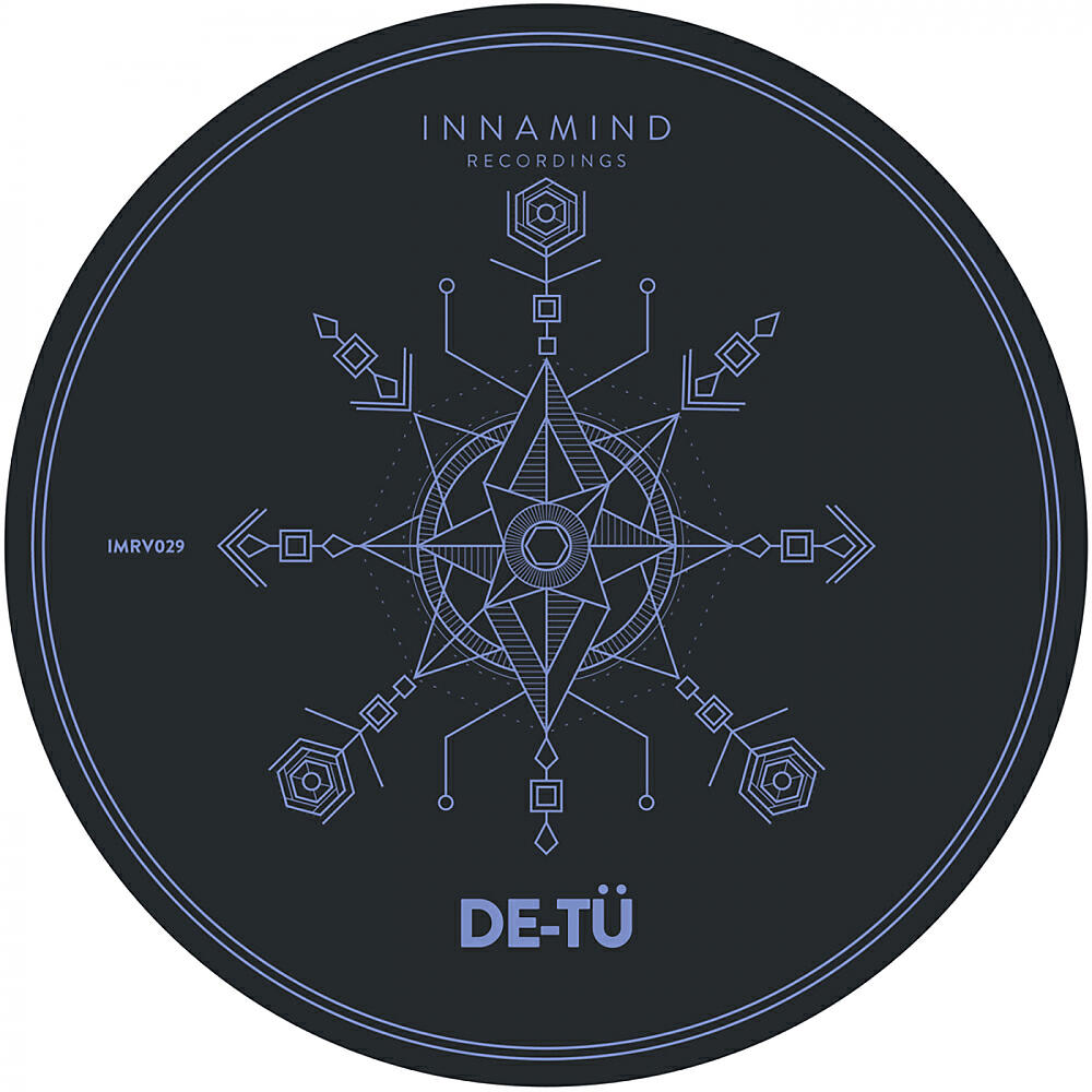 DE-TÜ - Stay Low (Original Mix)