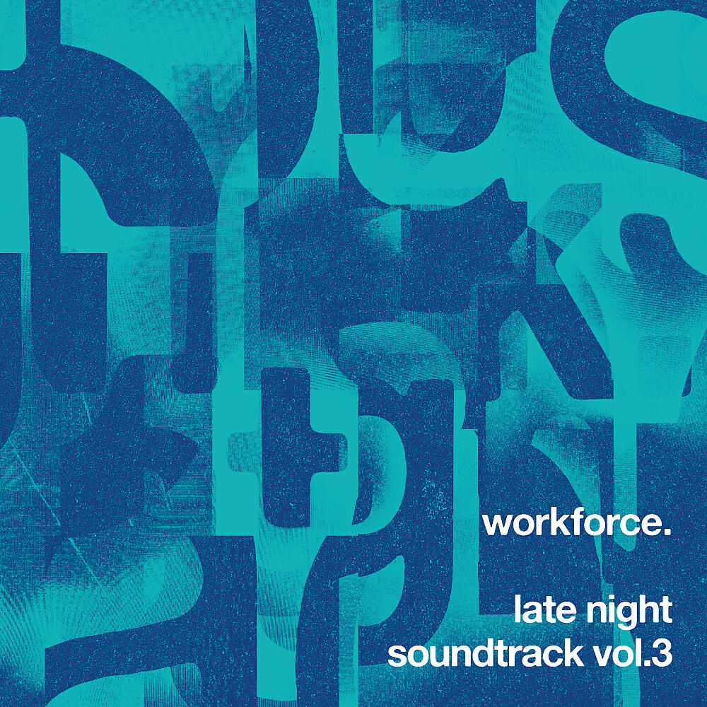 Workforce - In the Throes (Original Mix)