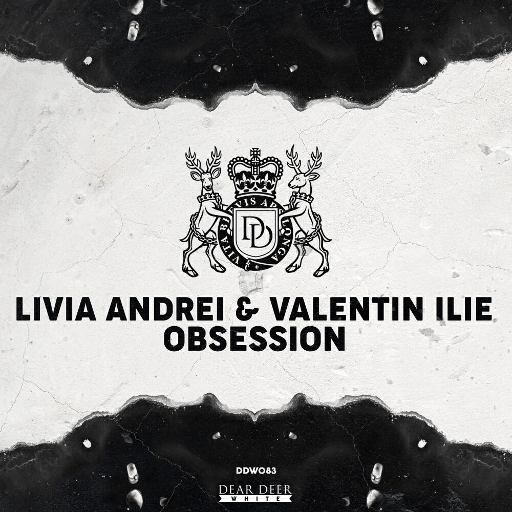 Livia Andrei - Obsession (Original Mix)