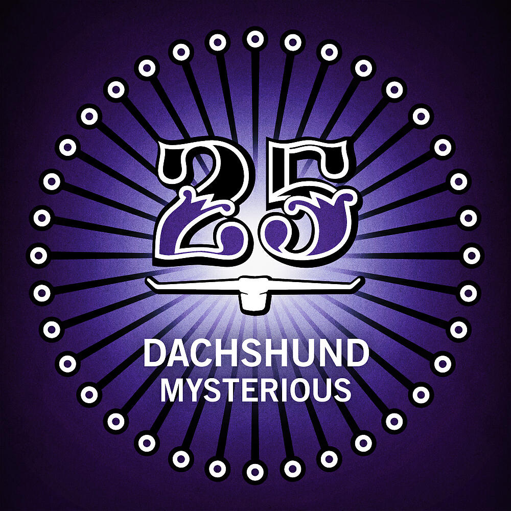 Dachshund - Mysterious (Dilby Remix)