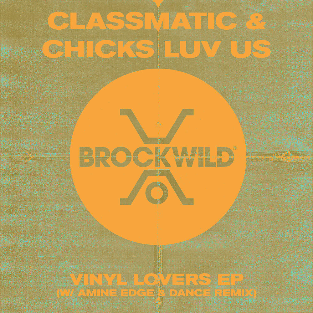 Classmatic - Last Corner (Amine Edge & DANCE Remix)