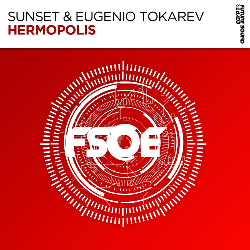 Sunset - Hermopolis (Original Mix)