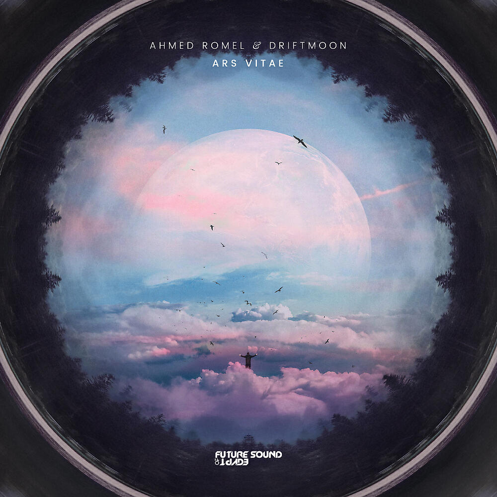 Ahmed Romel - Ars Vitae (Original Mix)