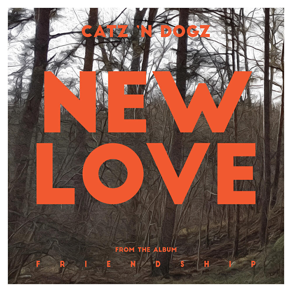 Catz 'N Dogz - New Love (Club Mix)