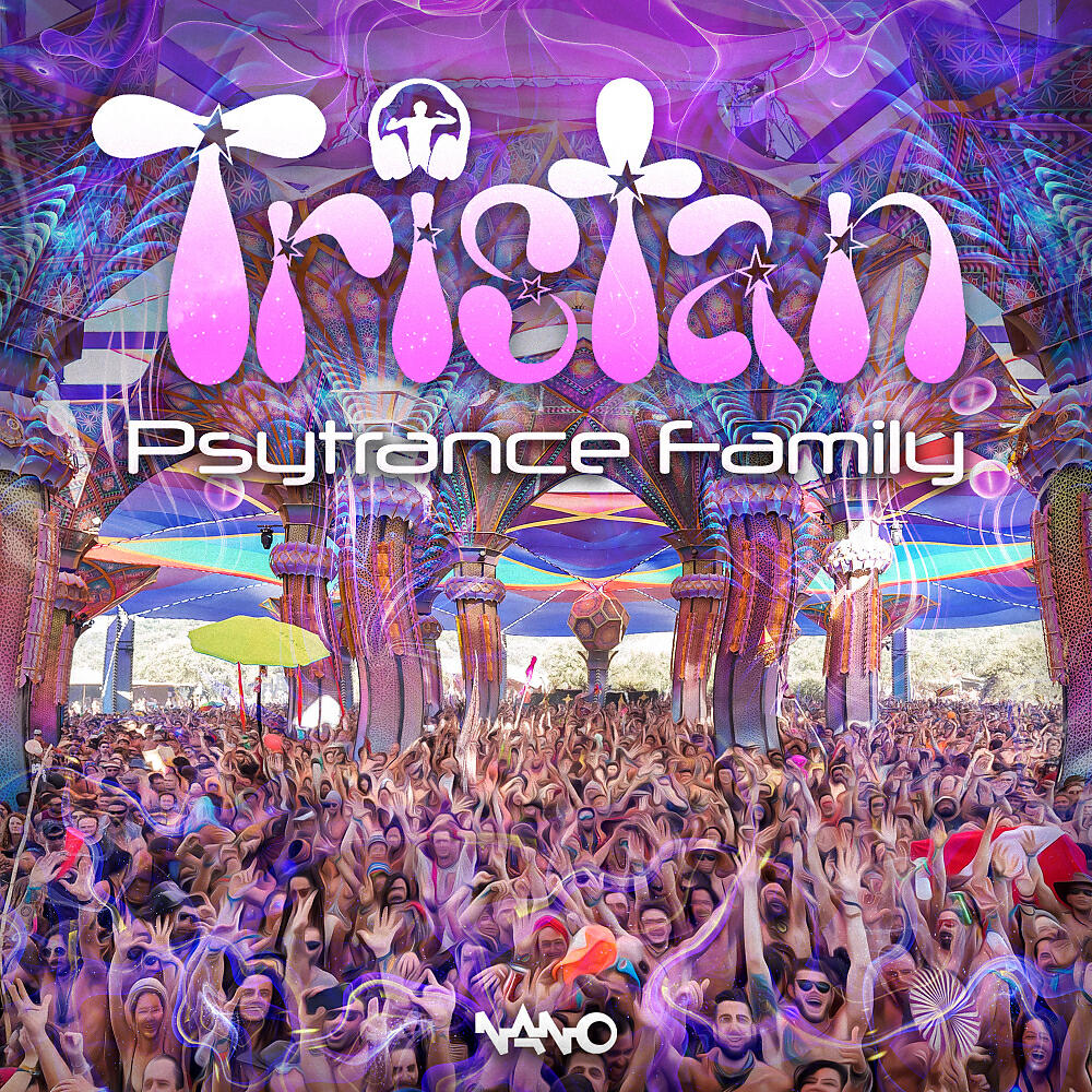 Tristan - Psytrance Family (Original Mix)