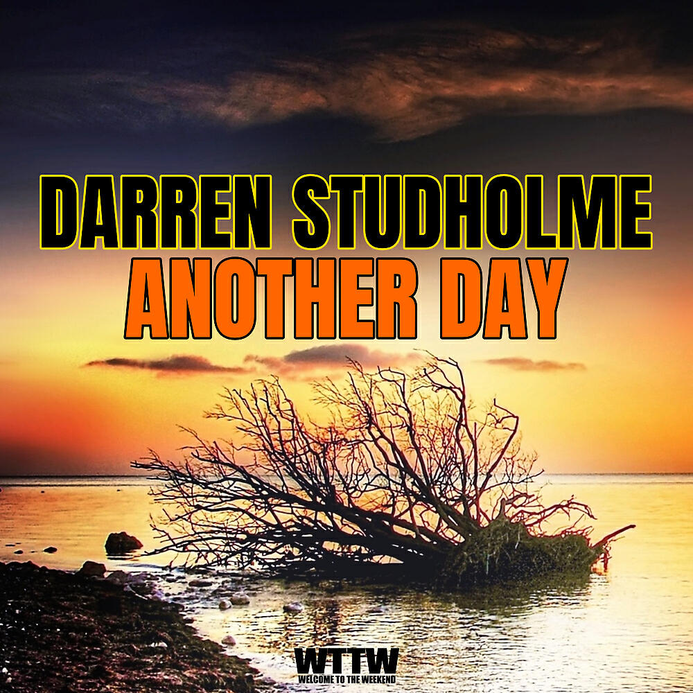 Darren Studholme - Another Day (Latino Groove Radio Edit)