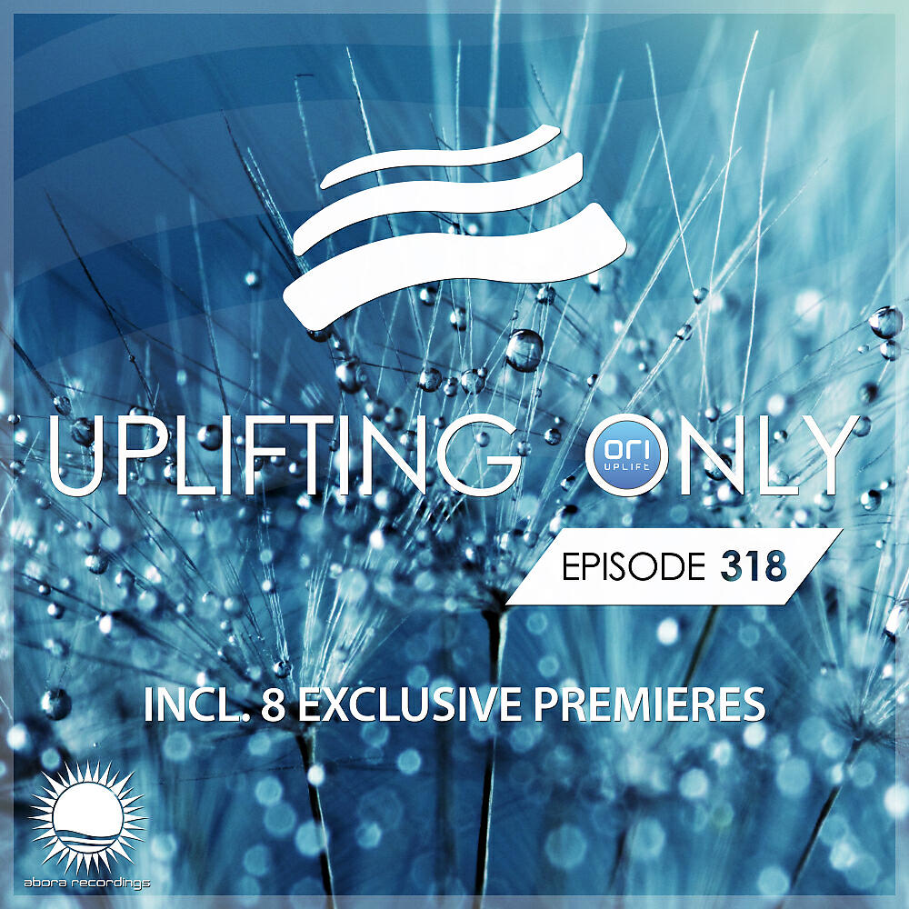 Miguel Angel Castellini - Forces For Victory [UpOnly 318] (Mix Cut)