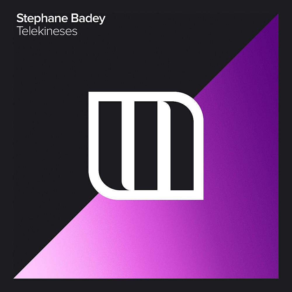 Stephane Badey - Telekineses (Original Mix)