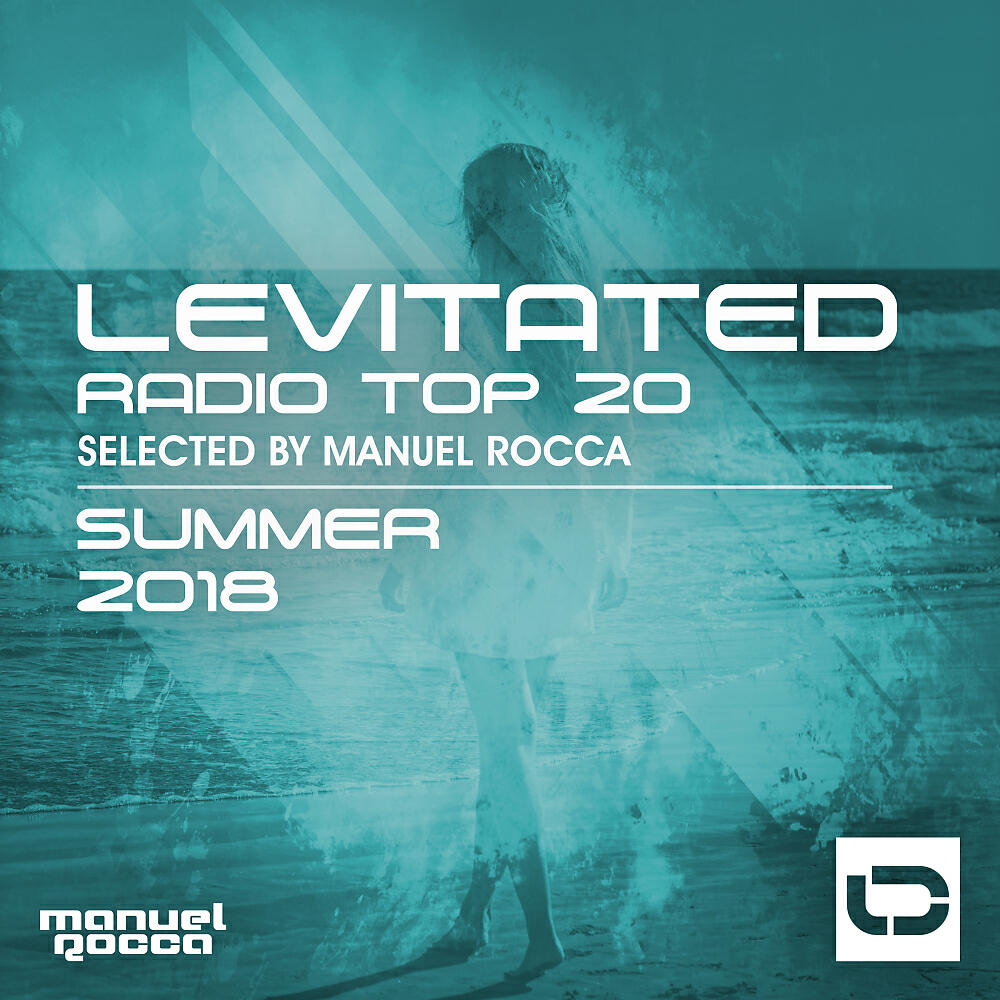 Lange - Out Of The Sky (Andres Sanchez Remix)