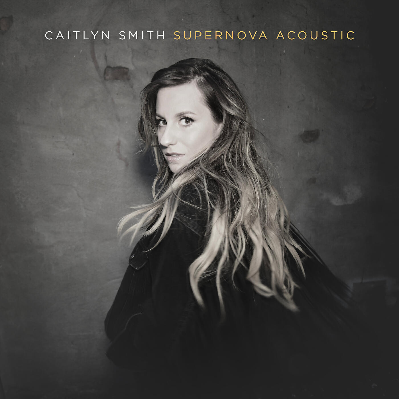 Caitlyn Smith - I Can't (Acoustic)