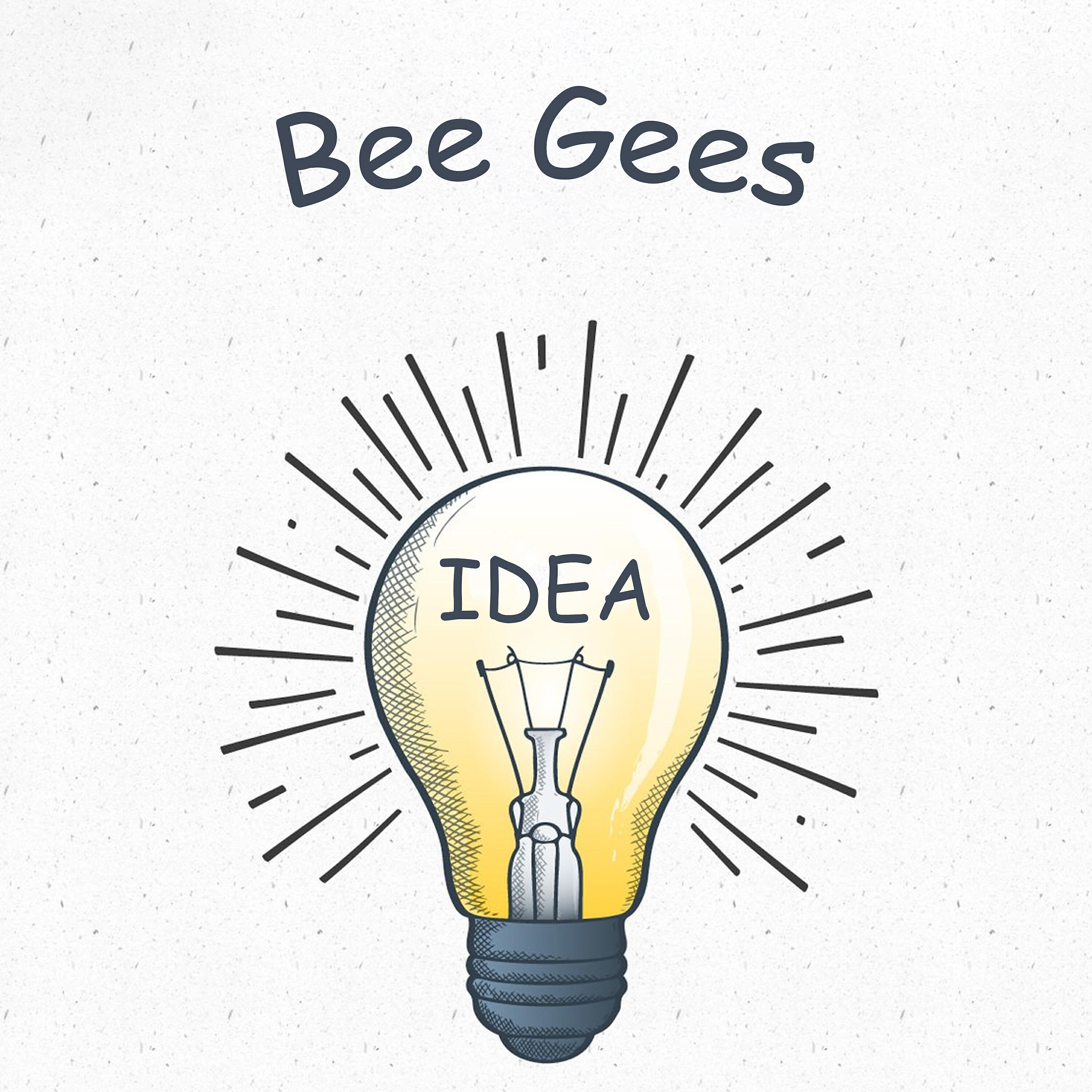Bee Gees - Indian Gin And Whisky Dry (2021 Remastered Version)