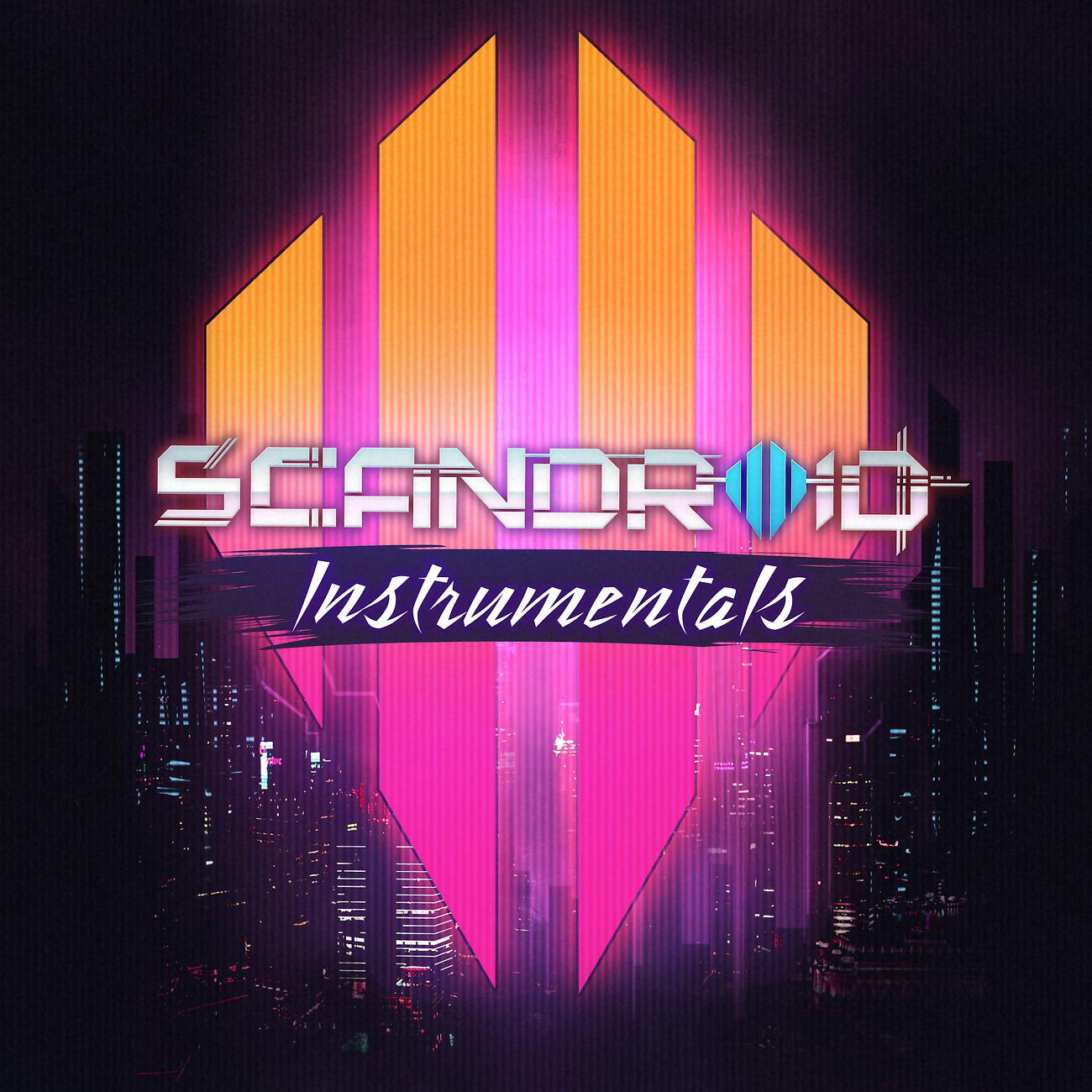 Scandroid - Destination Unknown