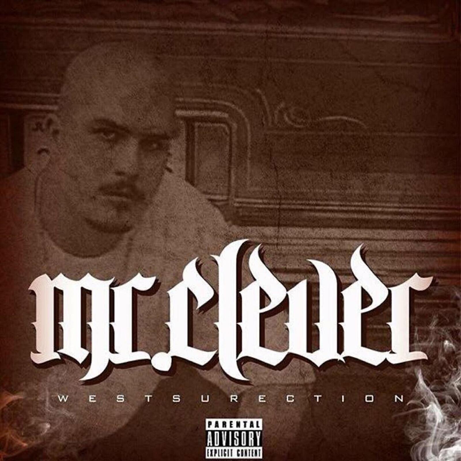 MR.CLEVER - Desmadre