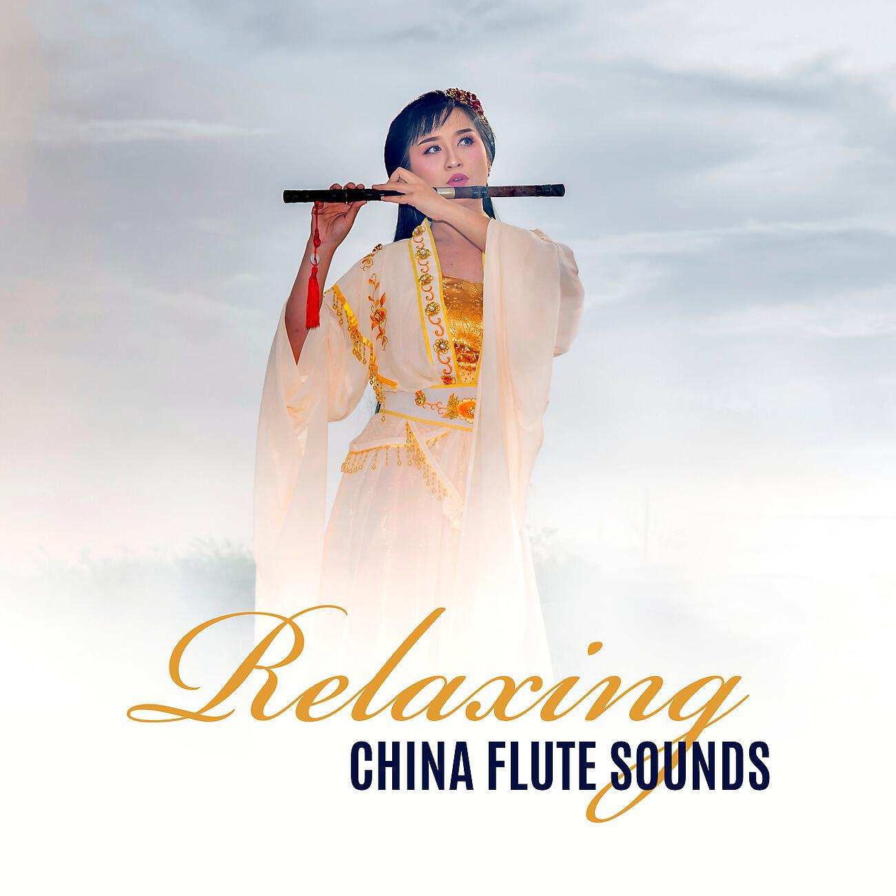 Asian Flute Music Oasis - Drums & Flute