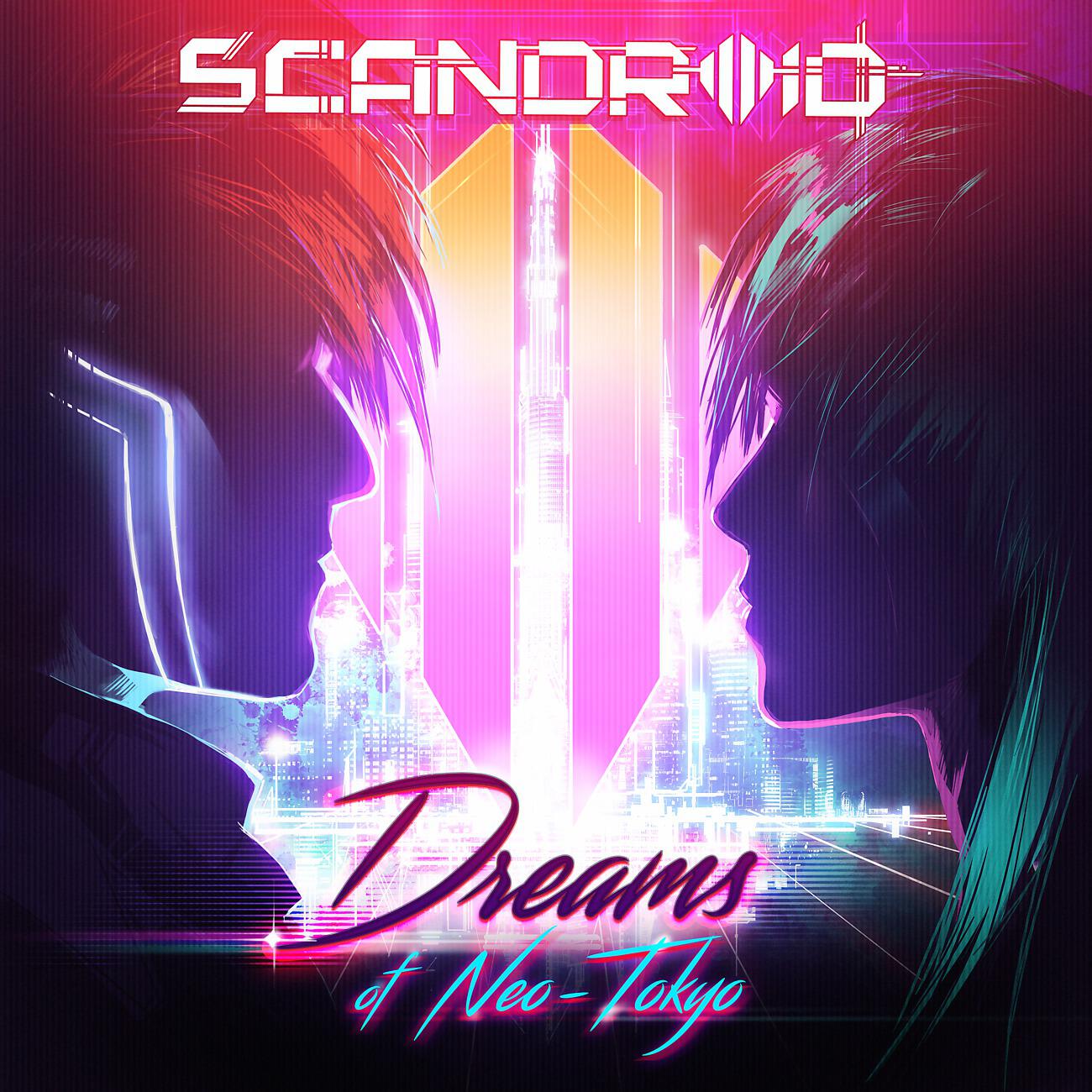 Scandroid - Empty Streets (GosT Remix)