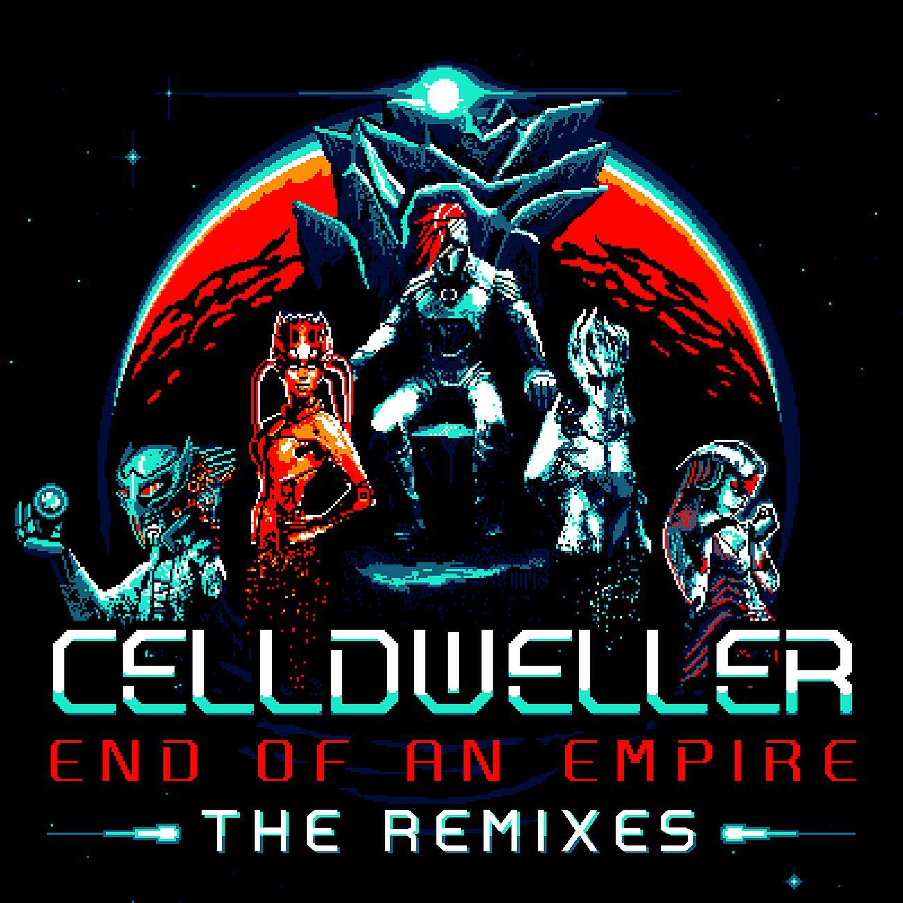 Celldweller - Breakout (feat. Scandroid) (I Will Never Be The Same Remix)