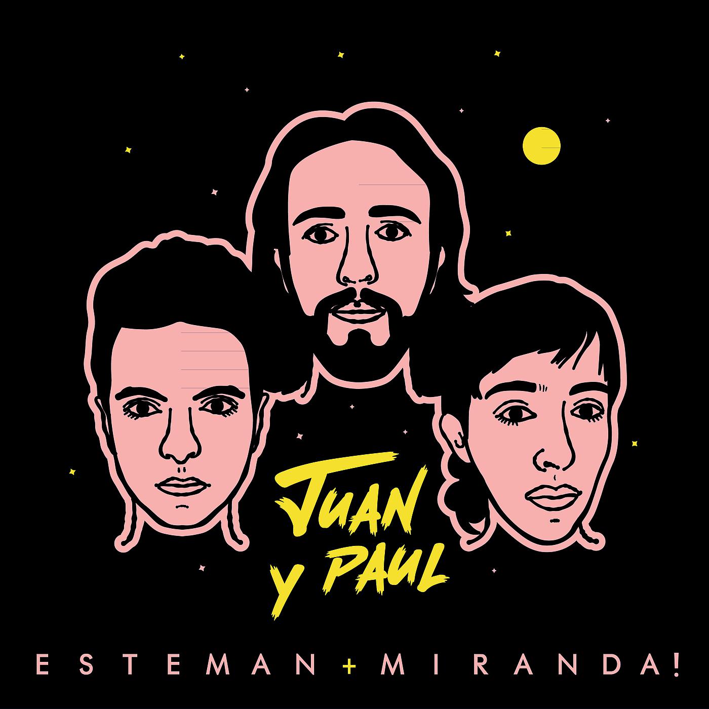 Постер альбома Juan Y Paul