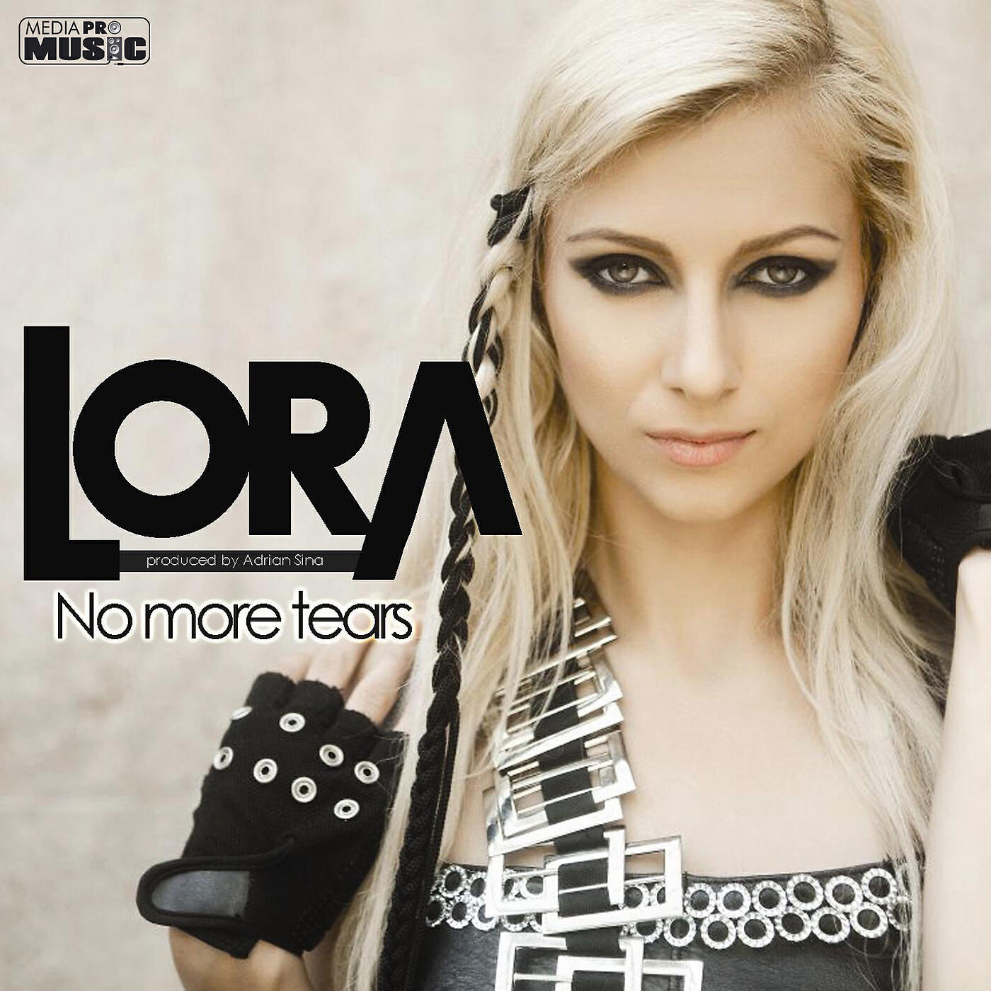 LORA - No More Tears (Malibu Breeze Remix)