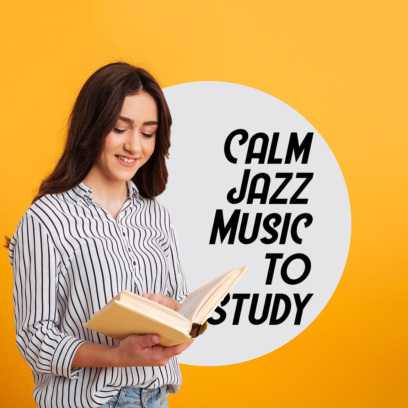 Easy Study Music Academy - Study with Jazz
