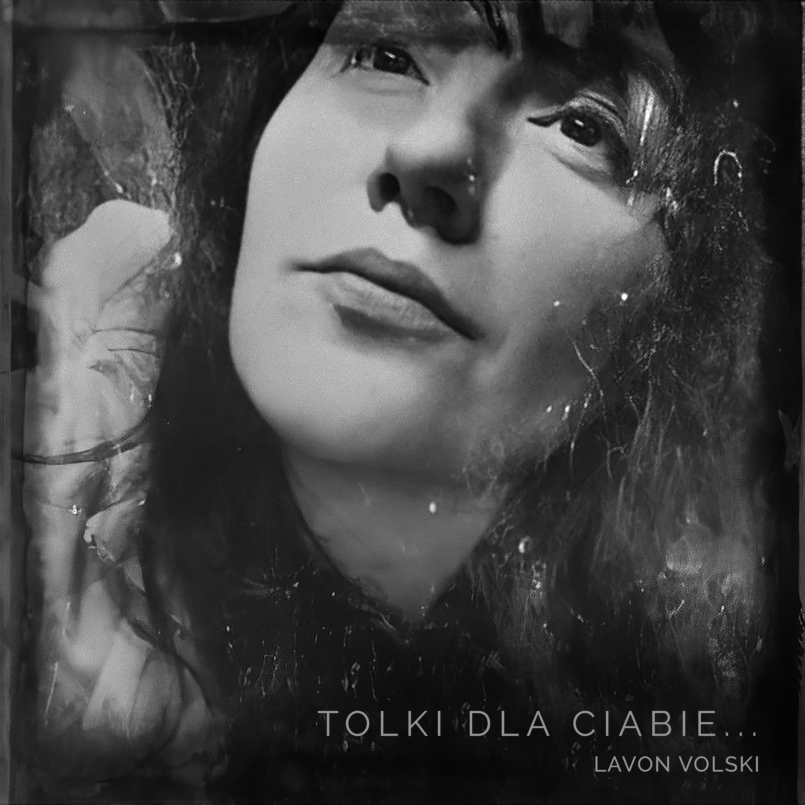 Постер альбома Tolki Dla Ciabie