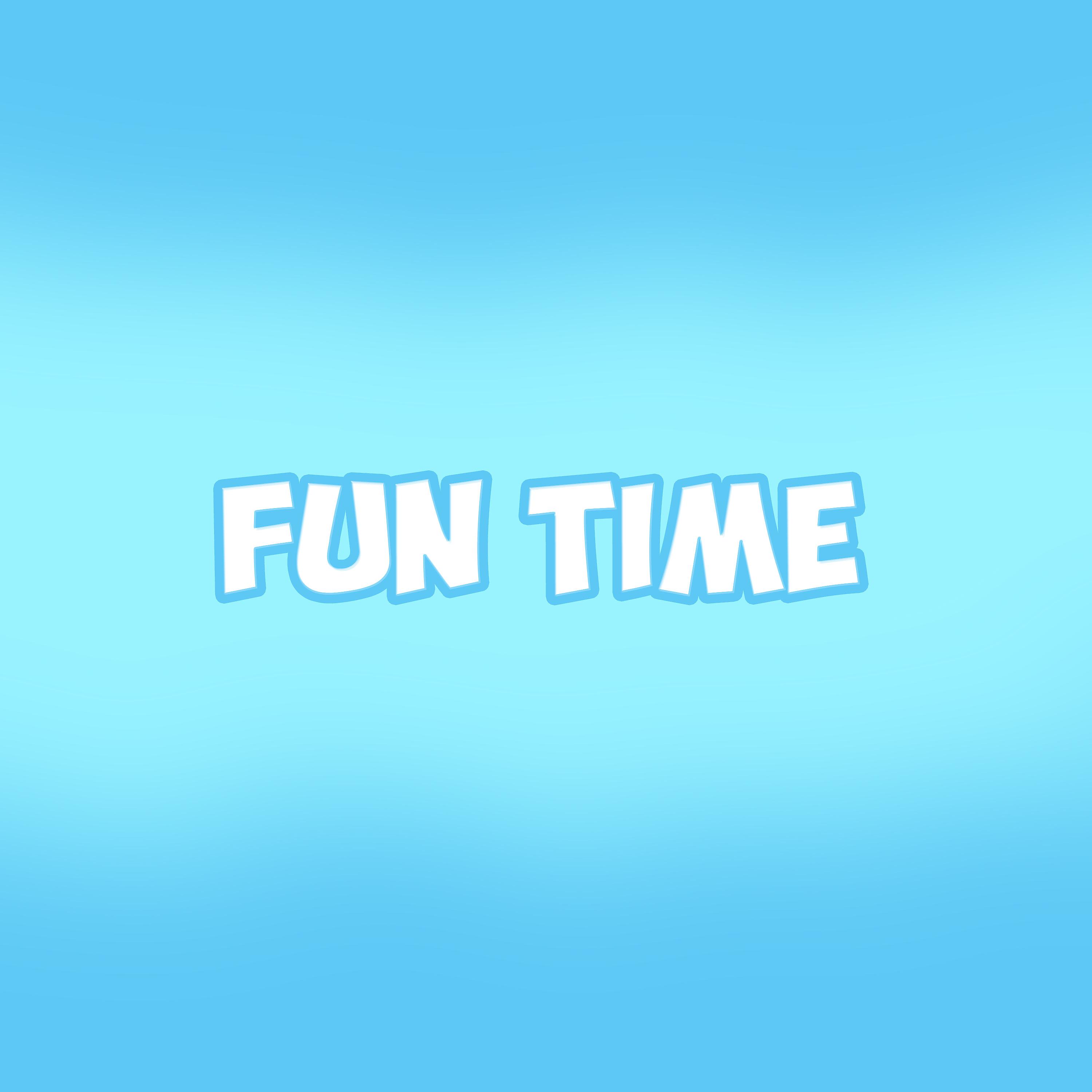 Постер альбома Fun Time