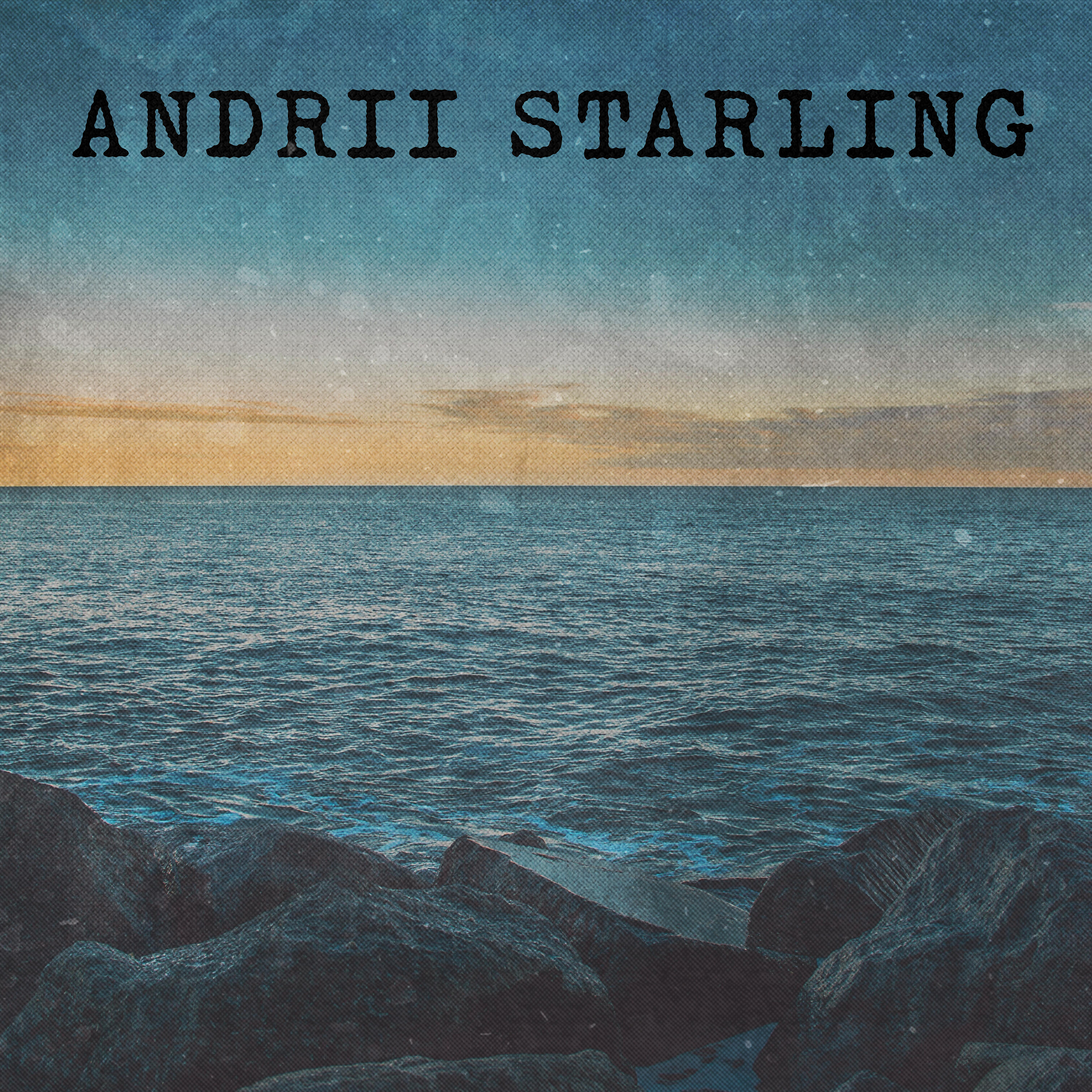 ANDRII STARLING - Fuck Them All