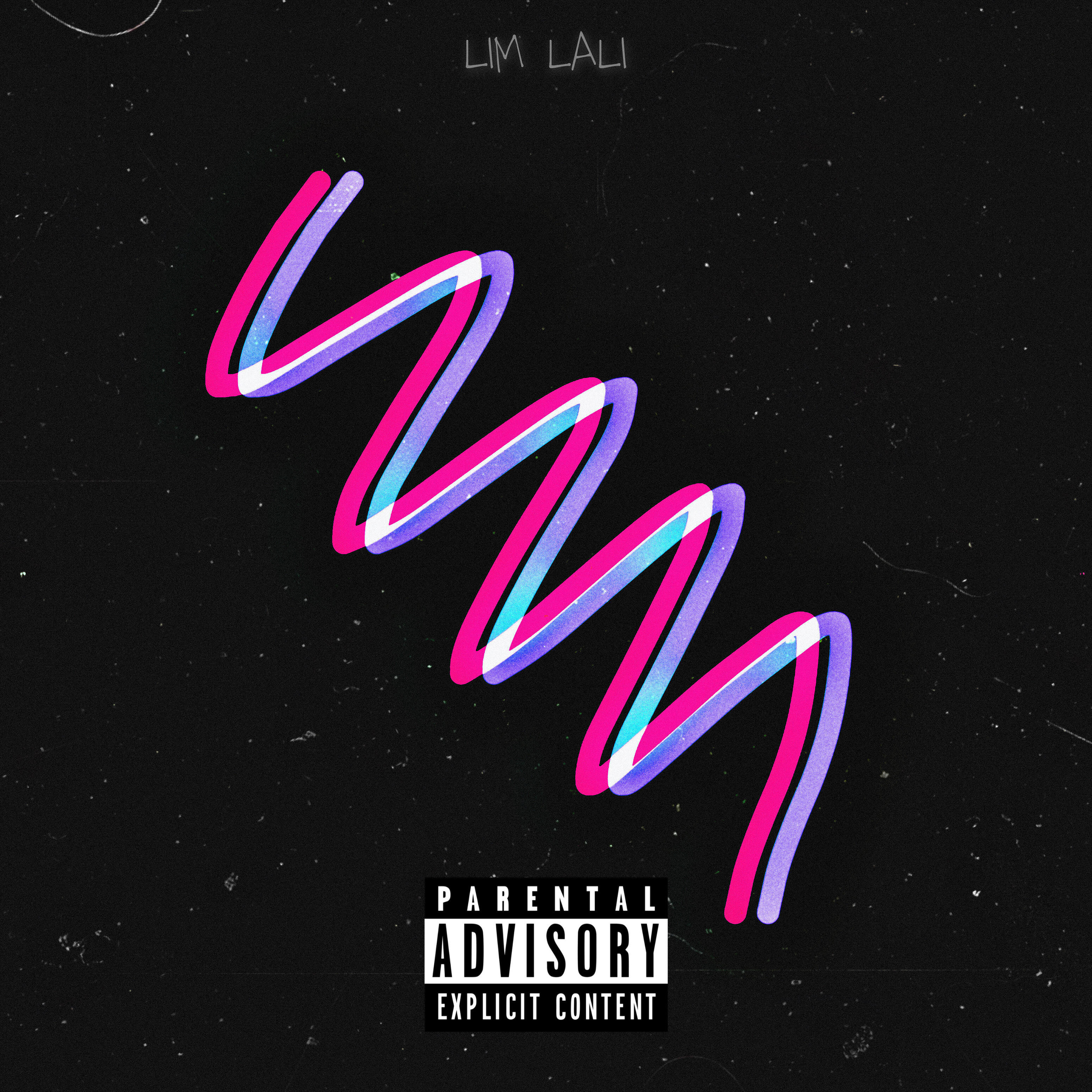 LIM LALI - Я пиздатый