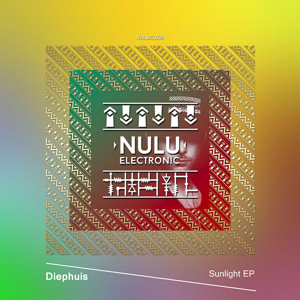 Diephuis - Sunlight (Original Mix)