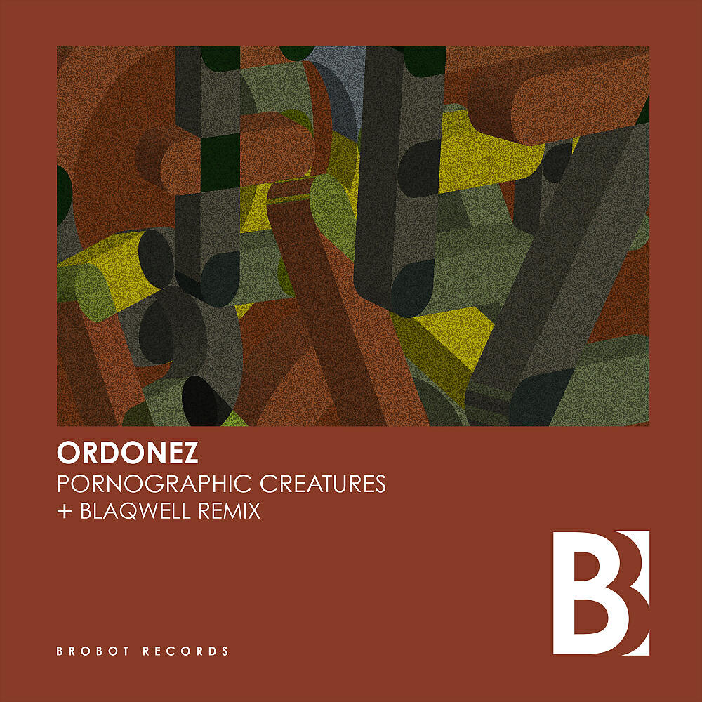 Ordonez - Pornographic Creatures (Blaqwell Remix)