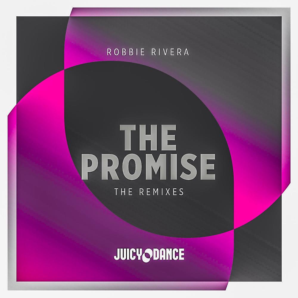 Постер альбома The Promise -The Remixes