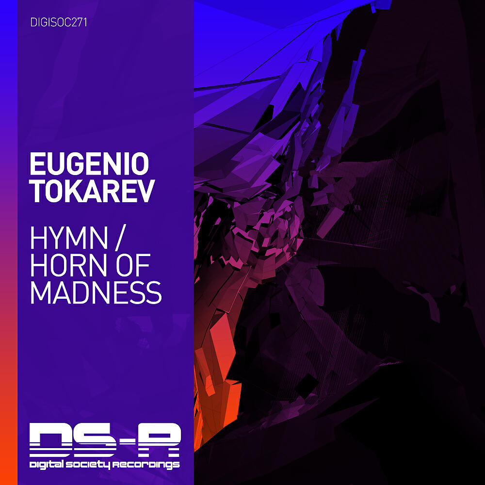 Eugenio Tokarev - Horn Of Madness (Original Mix)
