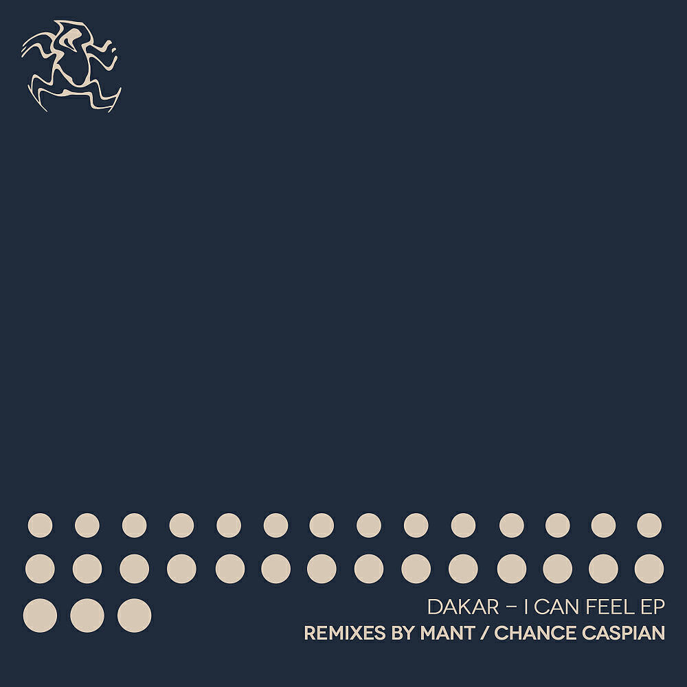 Dakar - I Can Feel (MANT Remix)