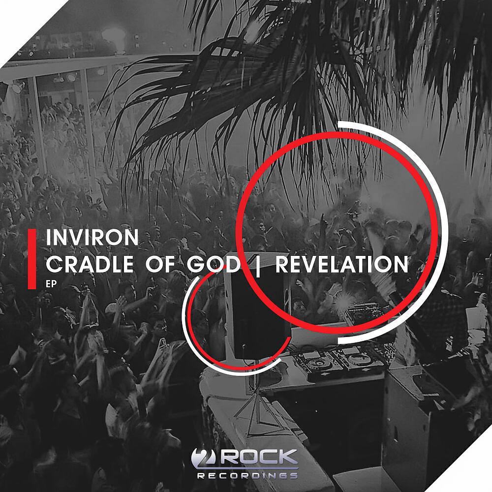 INVIRON - Cradle Of God (Radio Edit)