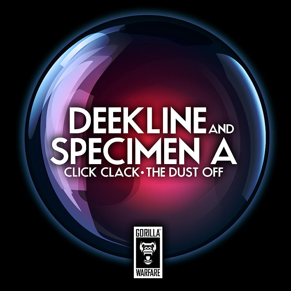 Deekline - Click Clack (Original Mix)