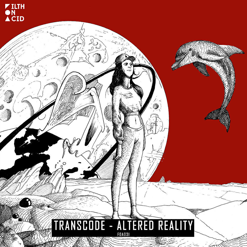 Transcode - Dystopia (Original Mix)