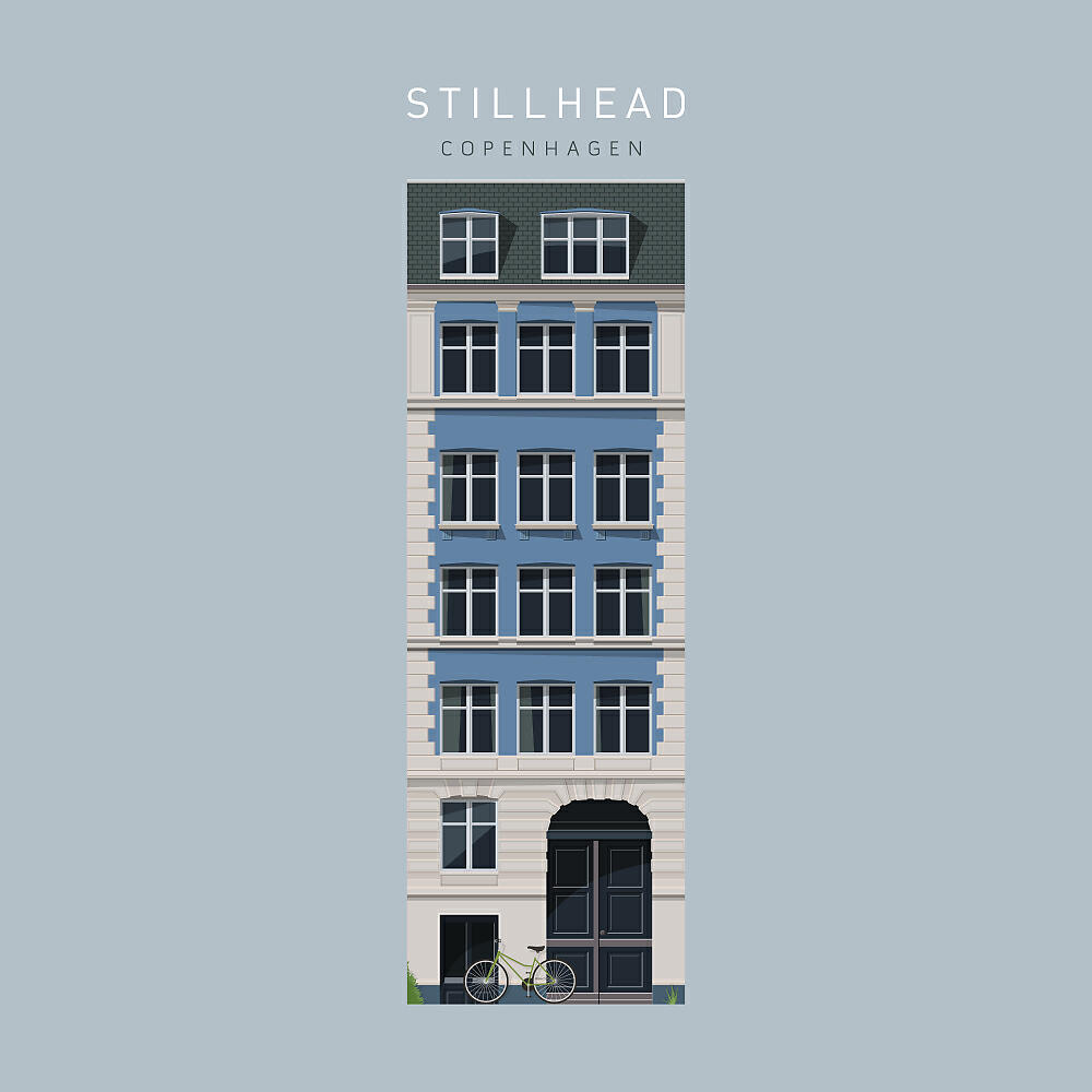 Stillhead - Colossus (Another Channel Remix)
