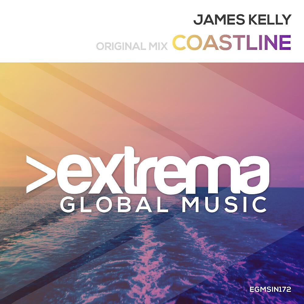 James Kelly - Coastline (Original Mix)