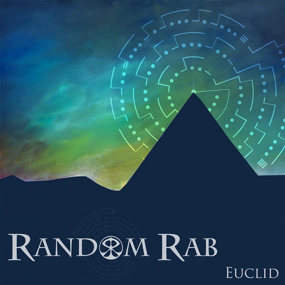 Постер альбома Euclid