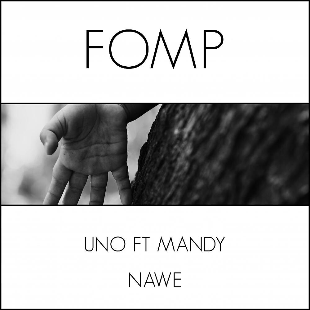 Uno - Nawe (Beyond Tone Remix)