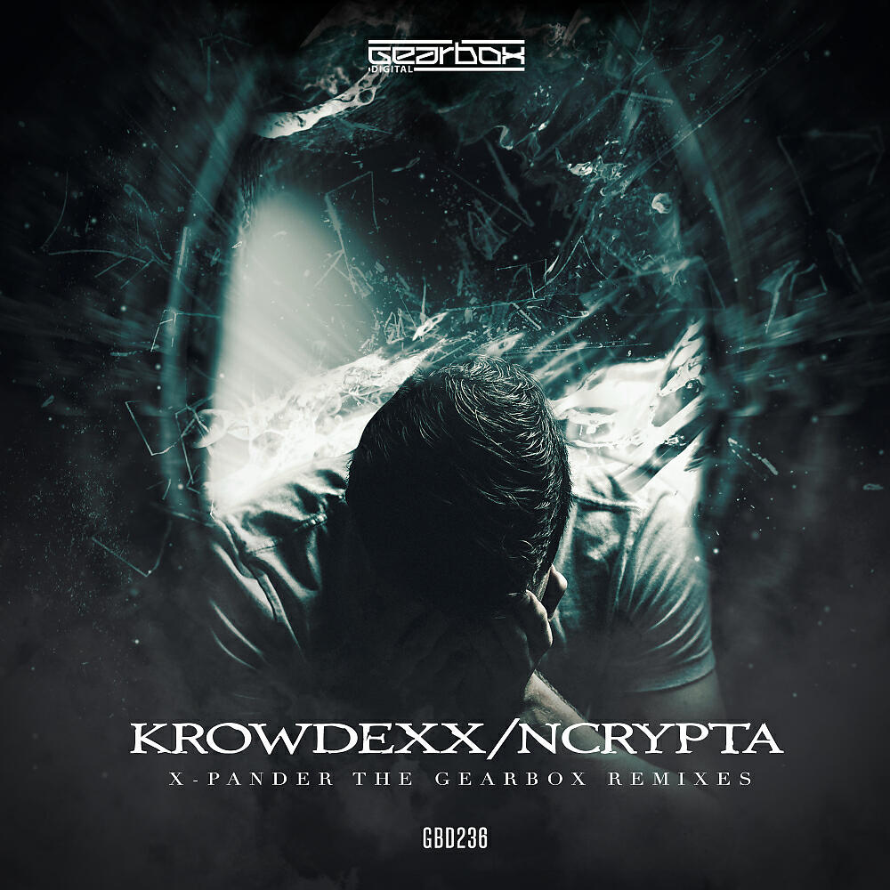 X-Pander - Don't Fall Asleep (Ncrypta Remix (Radio Edit))