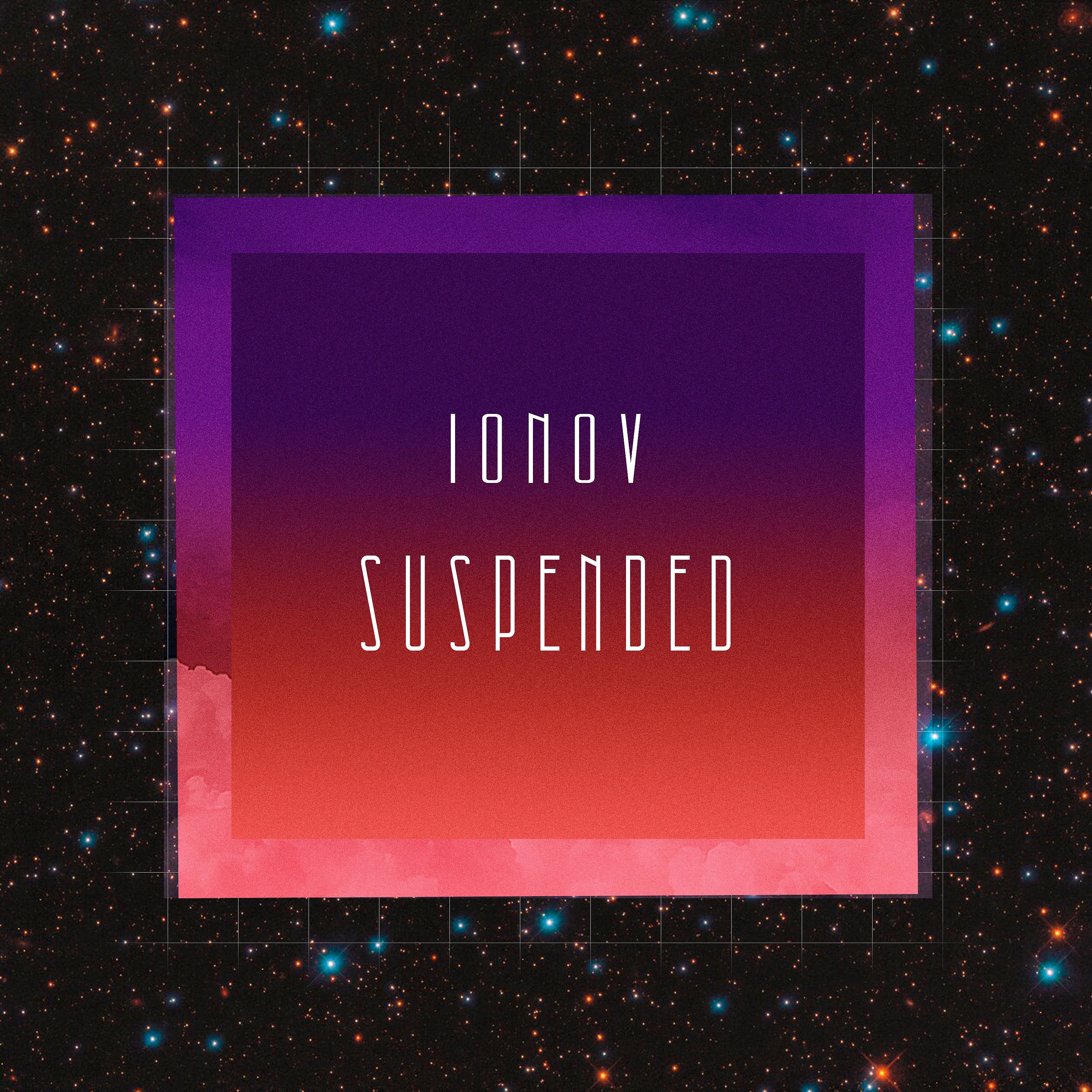 Постер альбома Suspended