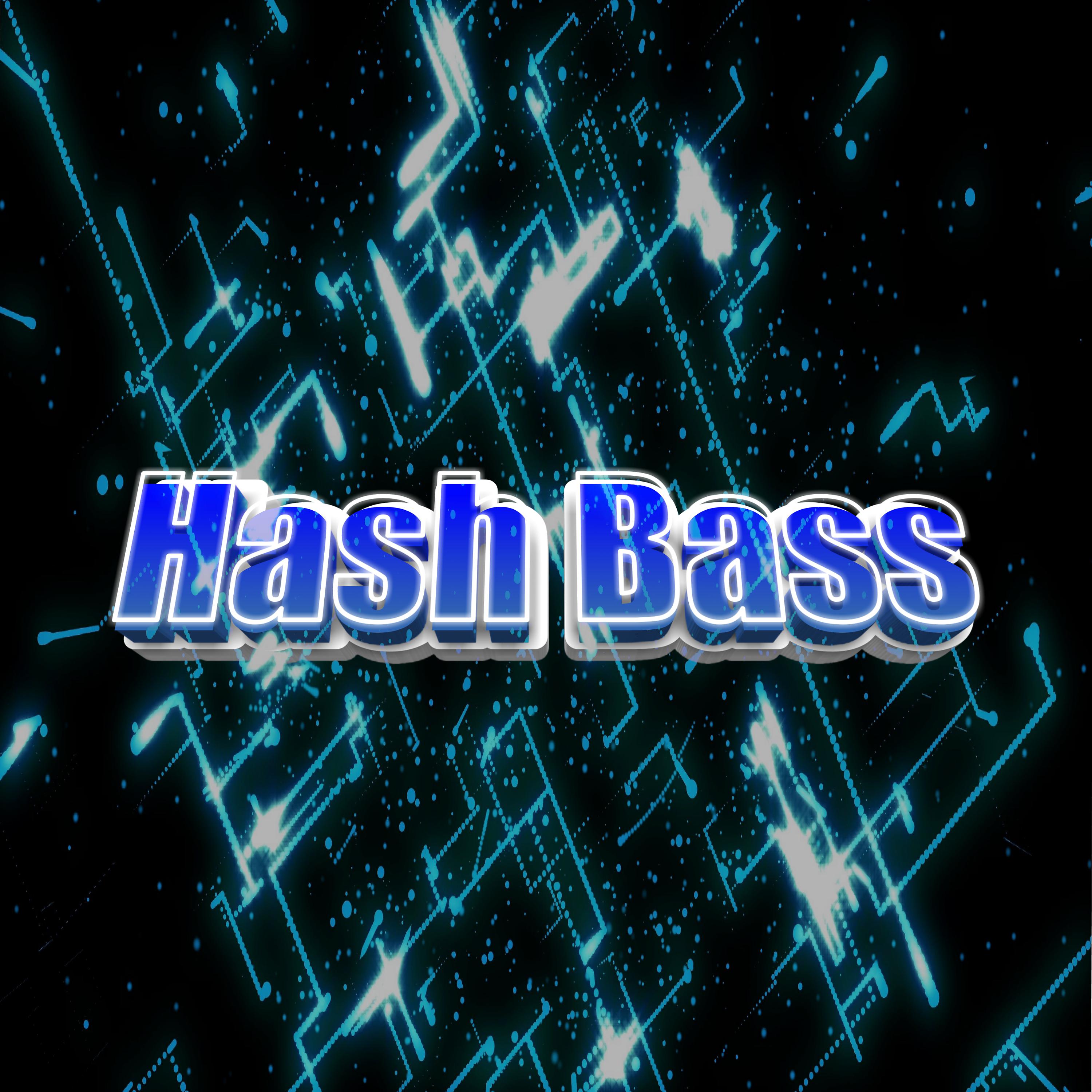 Постер альбома Hash Bass